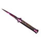 ★ Stiletto Knife | Doppler (Factory New)