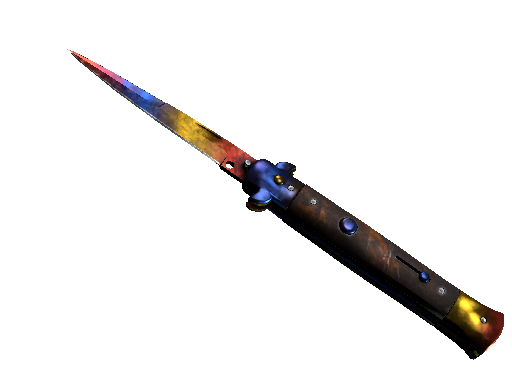 Marble Fade