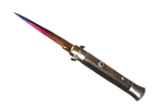 ★ Stiletto Knife | Fade (Factory New)