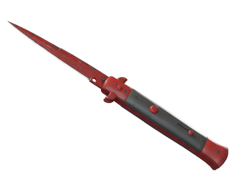 Stylet (★ StatTrak™) | Toile pourpre