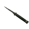 ★ Stiletto Knife | Forest DDPAT <br>(Field-Tested)
