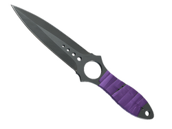 ★ Skeleton Knife | Ultraviolet