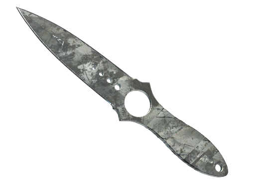 ★ Skeleton Knife | Urban Masked
