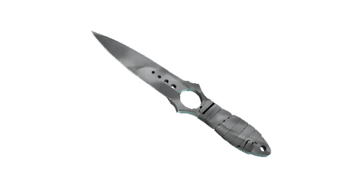★ Skeleton Knife | Urban Masked (Field-Tested)