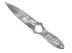 ★ Skeleton Knife | Urban Masked (Field-Tested)