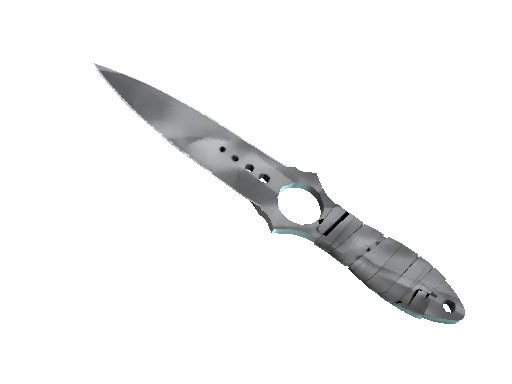 ★ StatTrak™ Skeleton Knife | Urban Masked (Minimal Wear)