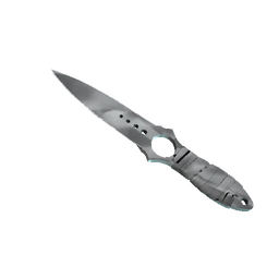 ★ StatTrak™ Skeleton Knife | Urban Masked (Minimal Wear)