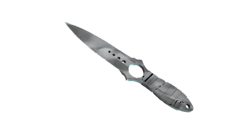 ★ Skeleton Knife | Urban Masked (Factory New)