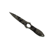 ★ Skeleton Knife | Scorched <br>(Battle-Scarred)