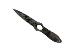 ★ Skeleton Knife | Scorched