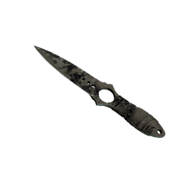 free cs2 skins ★ Skeleton Knife | Scorched (Battle-Scarred)