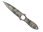 ★ Skeleton Knife | Scorched