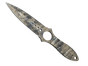 ★ Skeleton Knife | Scorched