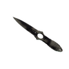 ★ Skeleton Knife | Scorched <br>(Field-Tested)