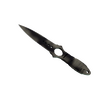 ★ StatTrak™ Skeleton Knife | Scorched <br>(Minimal Wear)
