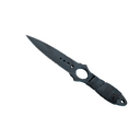 ★ Skeleton Knife | Night Stripe (Factory New)