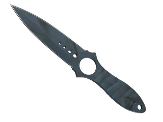 Skeleton Knife | Night Stripe