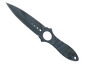 ★ Skeleton Knife | Night Stripe