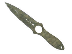 ★ Skeleton Knife | Safari Mesh