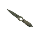 ★ Skeleton Knife | Safari Mesh (Minimal Wear)