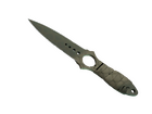 ★ Skeleton Knife | Safari Mesh