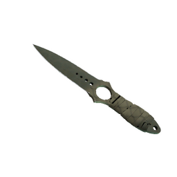 free cs2 skins ★ Skeleton Knife | Safari Mesh (Well-Worn)