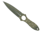 ★ Skeleton Knife | Safari Mesh