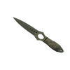 ★ StatTrak™ Skeleton Knife | Safari Mesh <br>(Field-Tested)