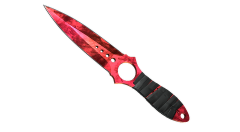 ★ Skeleton Knife | Doppler (Factory New)