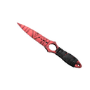 ★ StatTrak™ Skeleton Knife | Slaughter (Field-Tested)