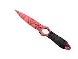 ★ Skeleton Knife | Slaughter (Factory New)