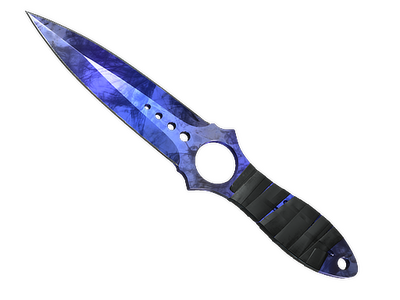 ★ StatTrak™ İskelet Bıçak | Doppler