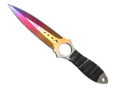 ★ Skeleton Knife | Fade (Factory New)