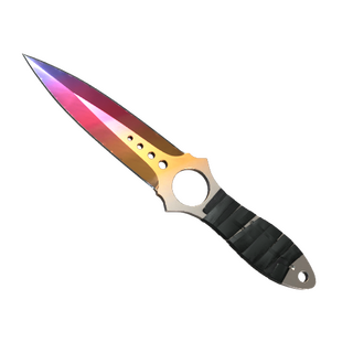 ★ Skeleton Knife | Fade (Factory New)