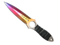 ★ Skeleton Knife | Fade