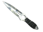 ★ Skeleton Knife | Stained