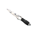 ★ Skeleton Knife | Stained (Minimal Wear)