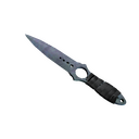 ★ Skeleton Knife | Blue Steel (Factory New)