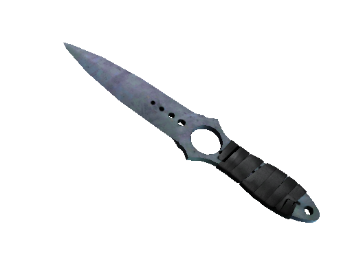 Skeleton Knife Blue Steel Minimal Wear Counter Strike Global Offensive Cs Go Skins Dota2 Skins Playerunknown S Battlegrounds Pubg Skins Weapons Prices And Trends Trade Calculator Inventory Worth Player Inventories Top Inventories