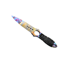 ★ Skeleton Knife | Case Hardened (Factory New)