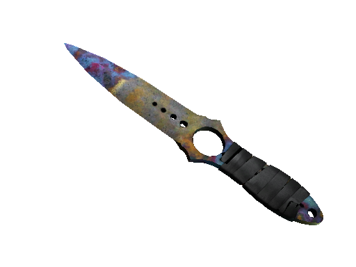 Case Hardened 