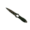★ Skeleton Knife | Forest DDPAT (Field-Tested)