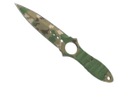 ★ Skeleton Knife | Forest DDPAT (Field-Tested)