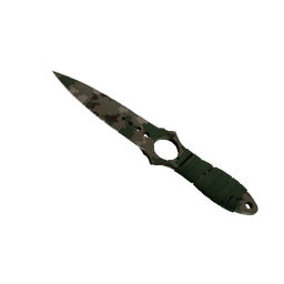 ★ Skeleton Knife | Forest DDPAT (Factory New)