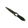 ★ Skeleton Knife | Forest DDPAT <br>(Factory New)