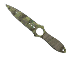 ★ Skeleton Knife | Boreal Forest