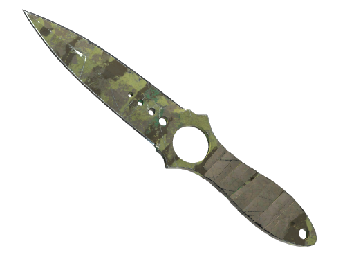 ★ Skeleton Knife | Boreal Forest