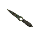 ★ Skeleton Knife | Boreal Forest (Field-Tested)