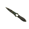 ★ StatTrak™ Skeleton Knife | Boreal Forest <br>(Minimal Wear)