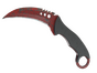 ★ Talon Knife | Crimson Web